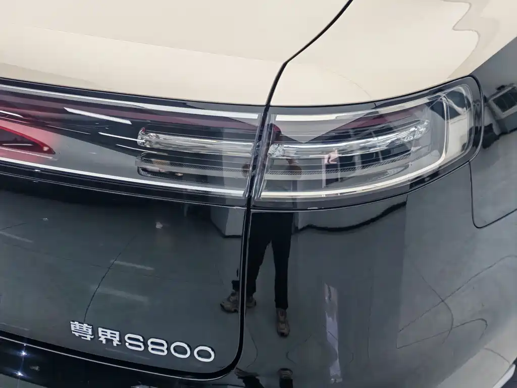 Zunjie Zunjie S800 — миниатюра 7