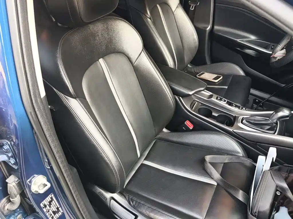 Hyundai Fista — миниатюра 25