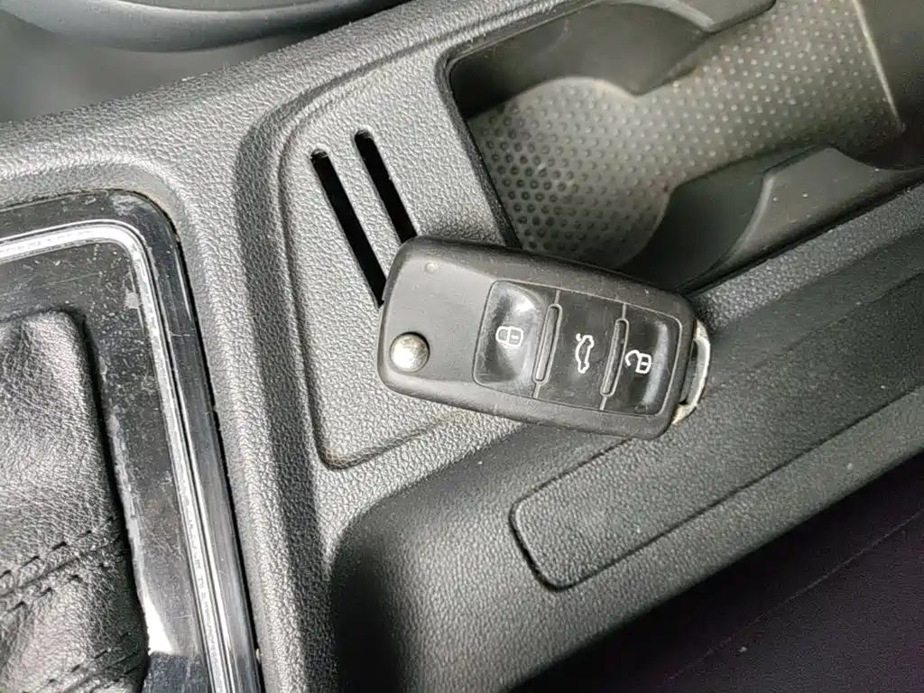 Volkswagen Gran Lavida — миниатюра 9
