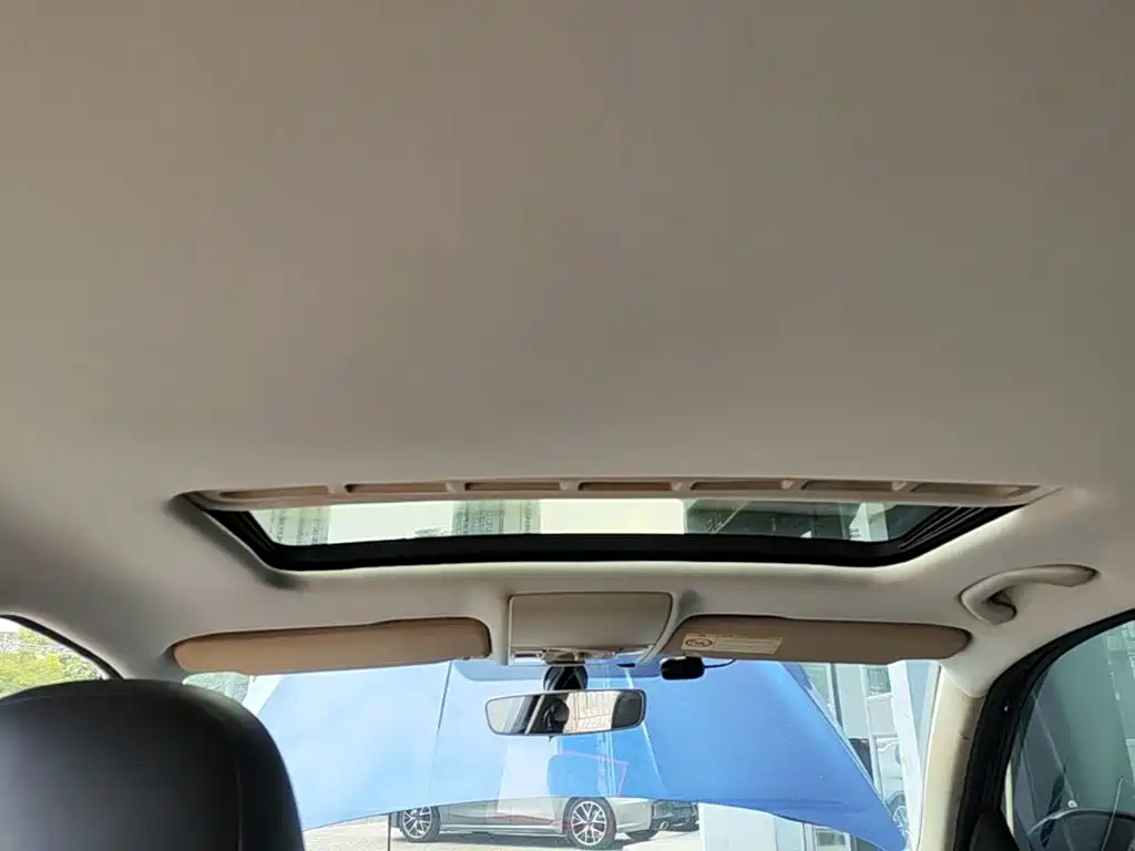 Volkswagen Gran Lavida — миниатюра 18