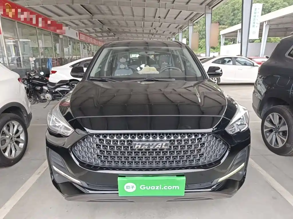 Haval M6 — миниатюра 3