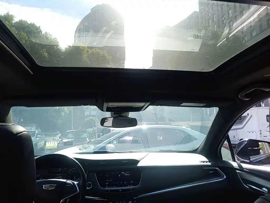 Cadillac XT5 — миниатюра 18