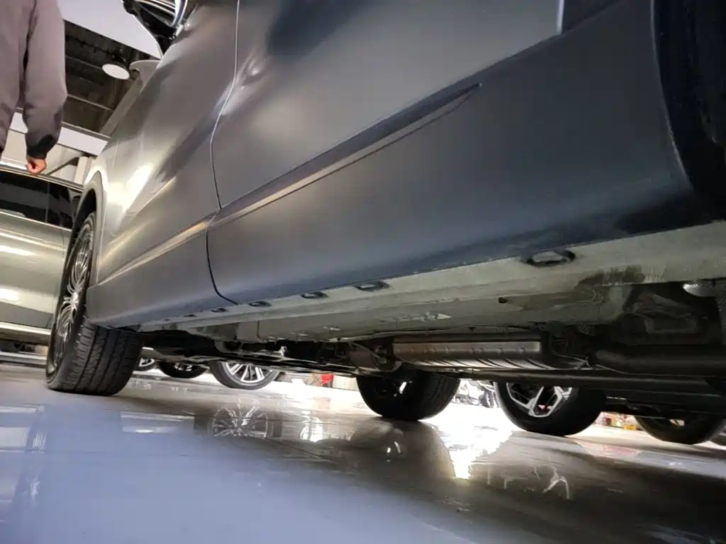 Chery Tiggo 8L — миниатюра 22
