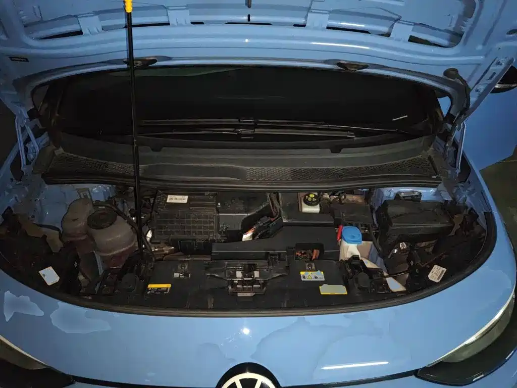 Volkswagen ID.3 — миниатюра 11