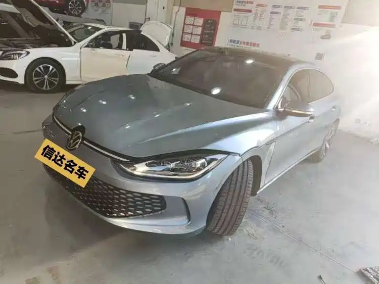Volkswagen Lamando 2022