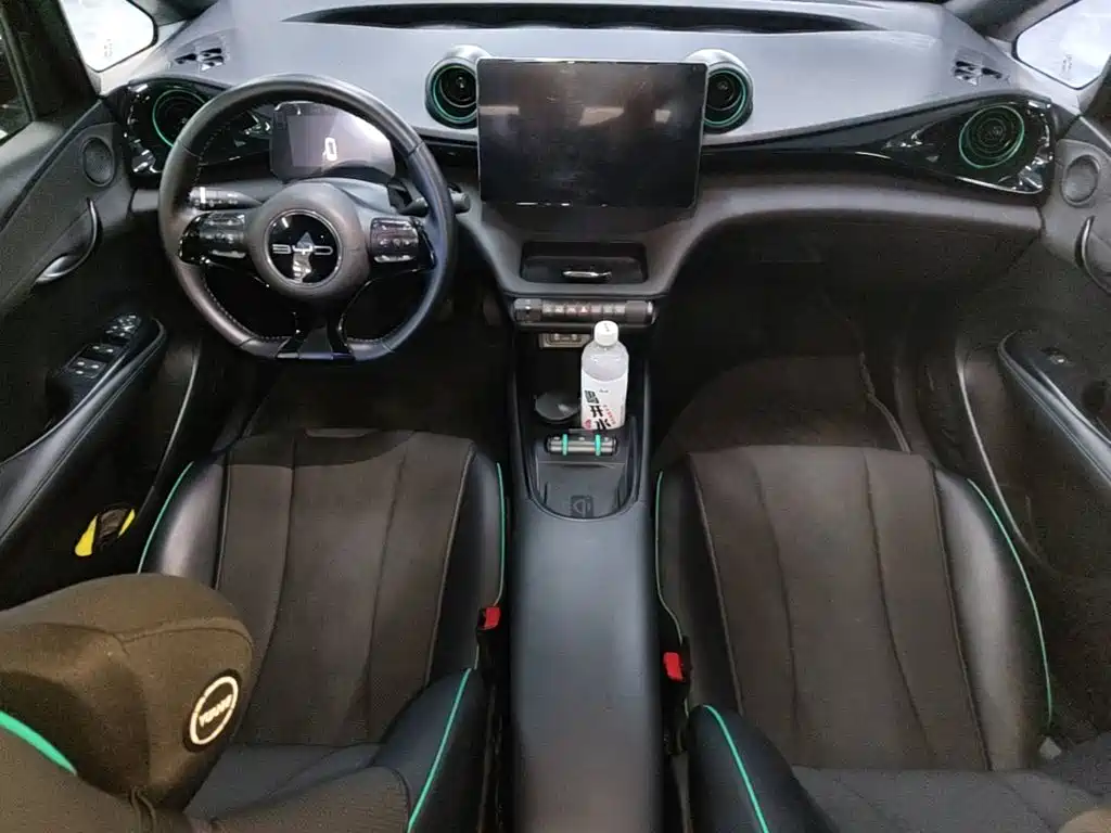 BYD Dolphin — миниатюра 10
