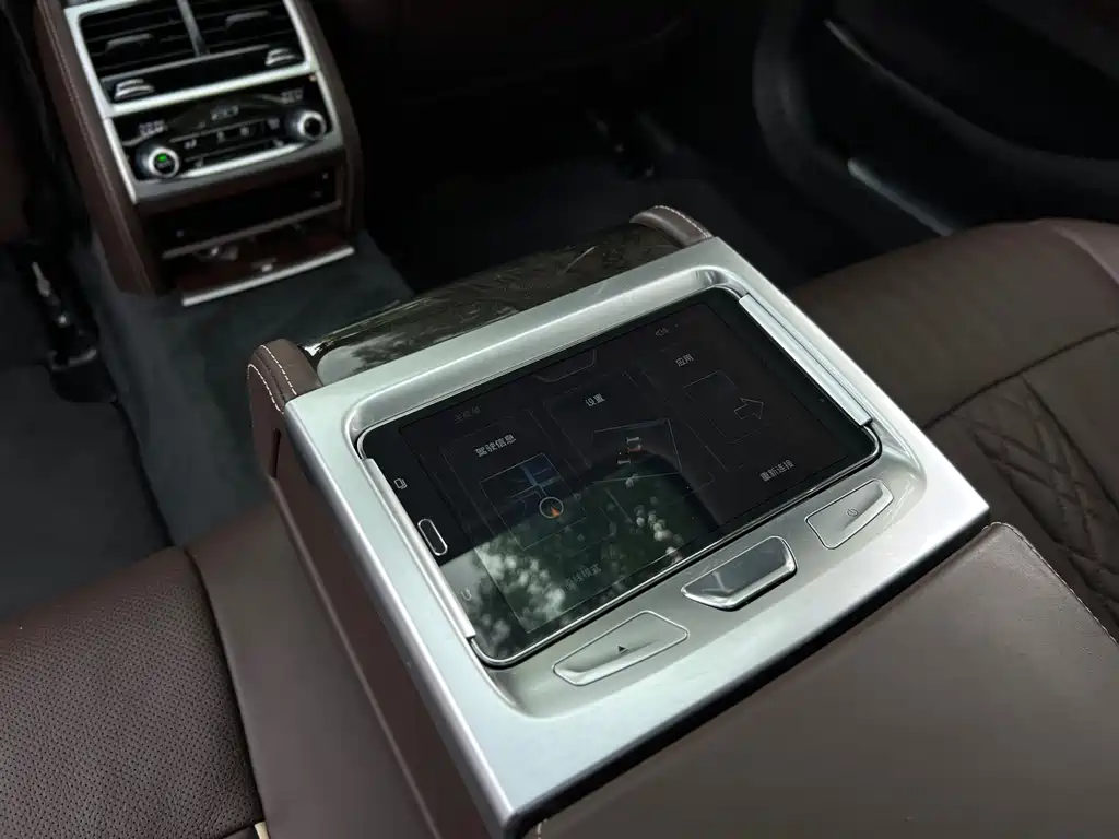 BMW 7 Series — фотографии объявления, Фото 16