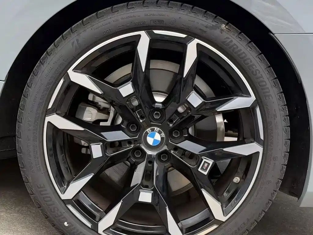 BMW 4 Series — миниатюра 8