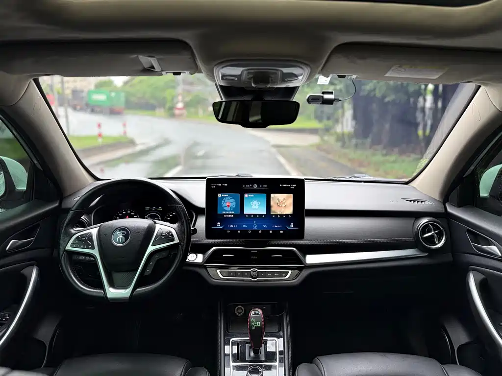 BYD New Energy — миниатюра 10
