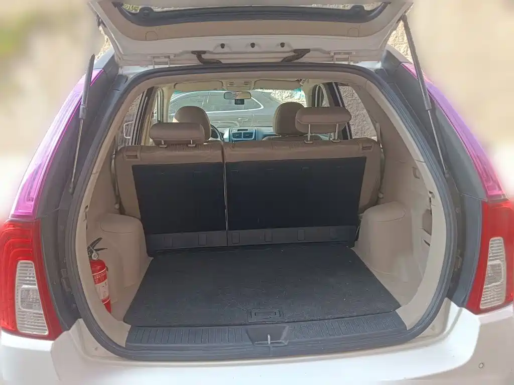 Kia Sportage — миниатюра 15