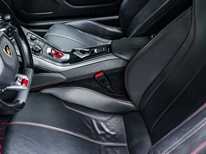 Lamborghini Huracán — фотографии объявления, Фото 11