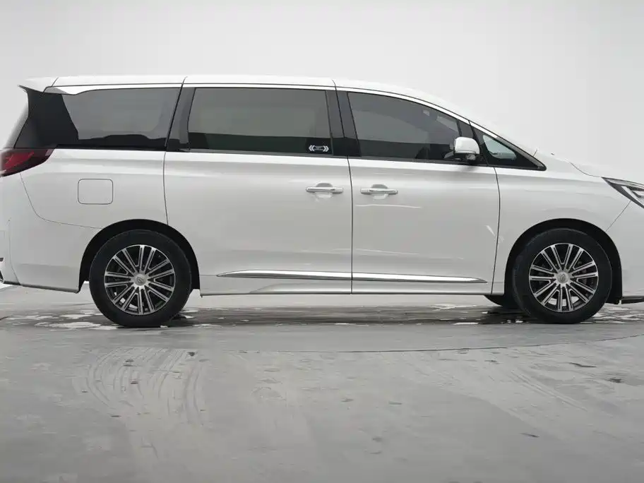 GAC Motor Trumpchi M8 — миниатюра 5