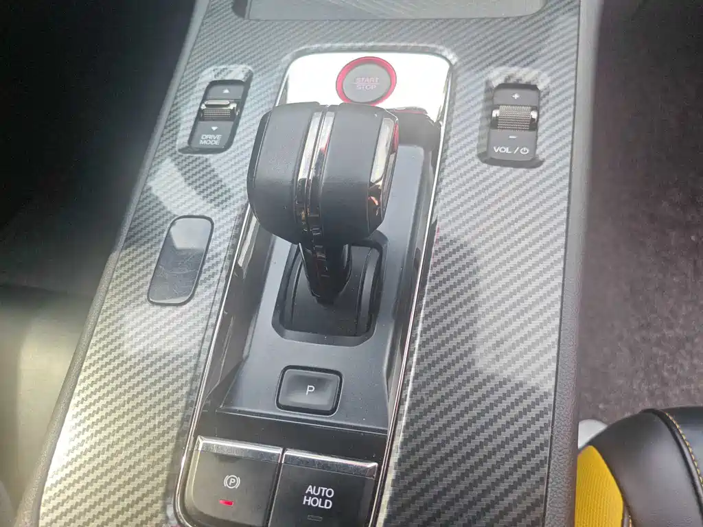 GAC Empow 2021 270T DCT J15