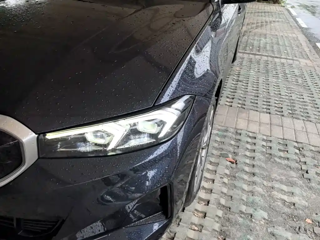 BMW i3 — миниатюра 24