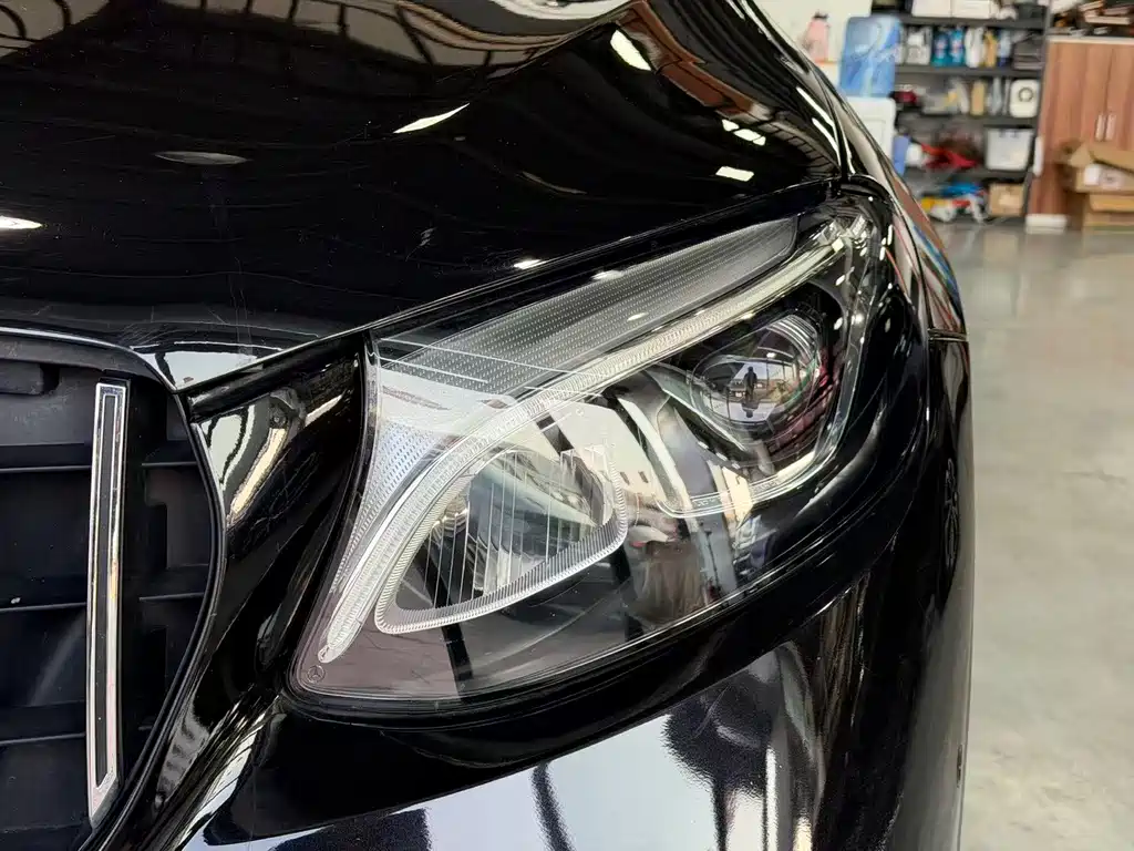 Mercedes-Benz GLC — миниатюра 3