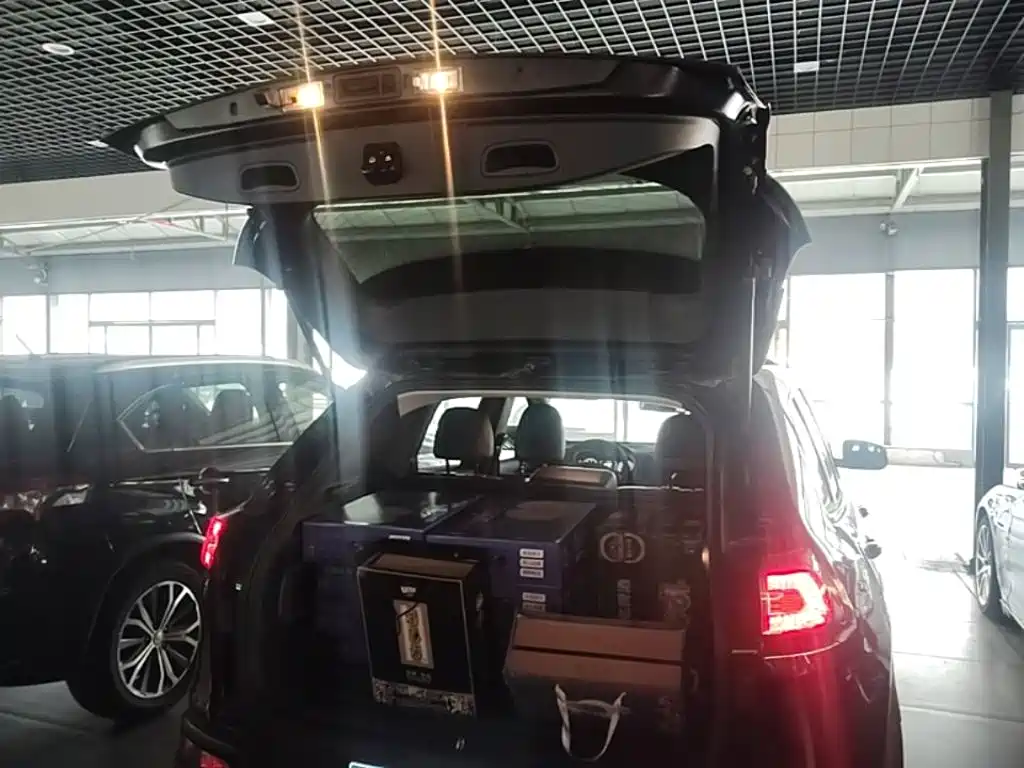 Jeep Cherokee — миниатюра 19