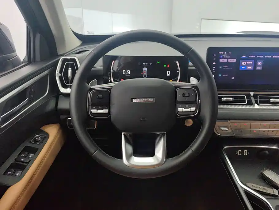 Haval H5 — миниатюра 15