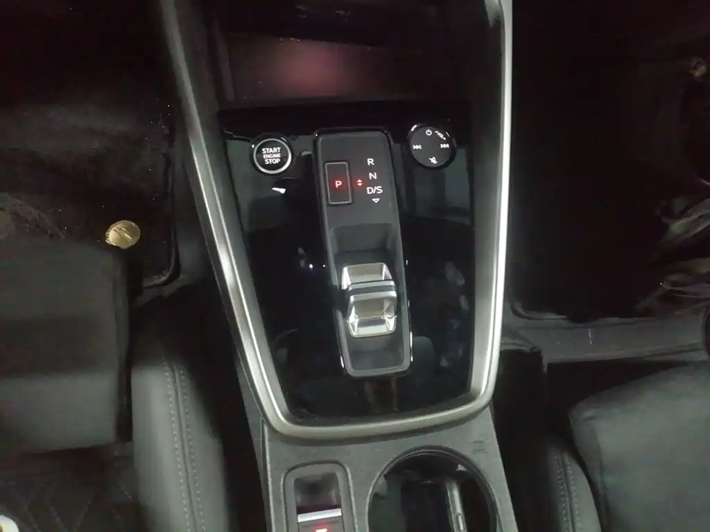 Audi A3 — миниатюра 14
