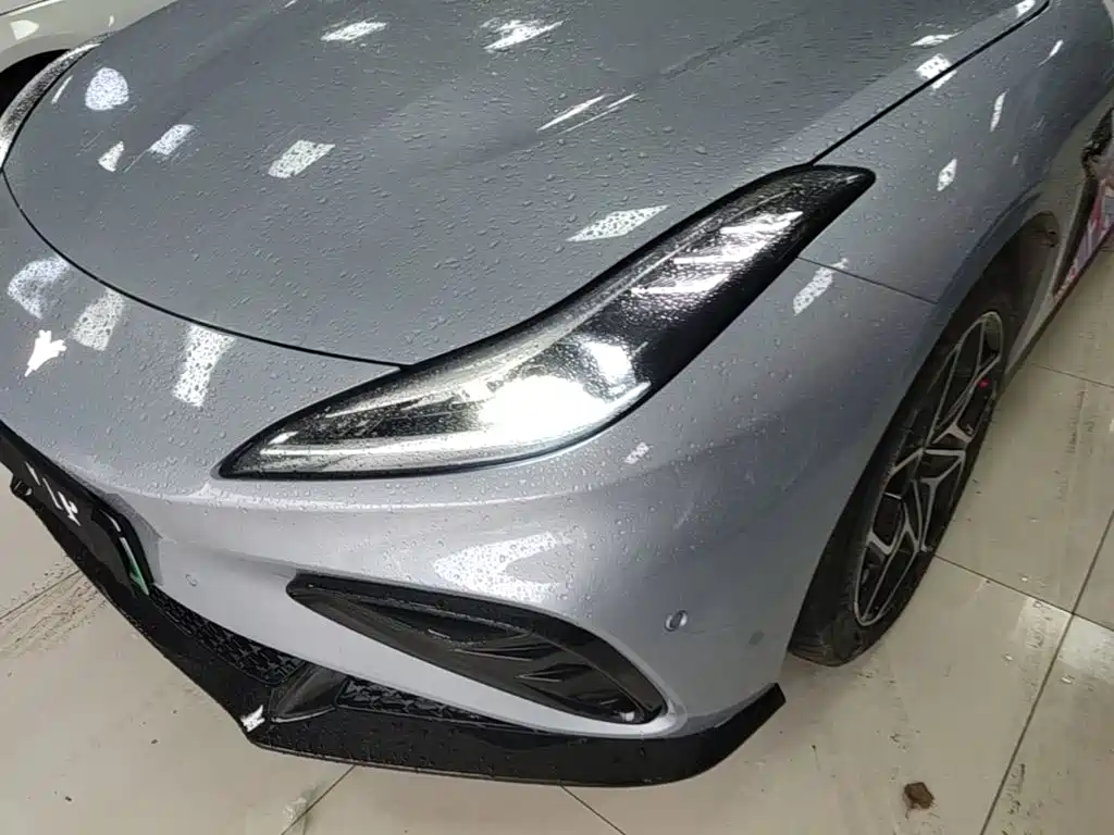 Neta Neta GT — миниатюра 24