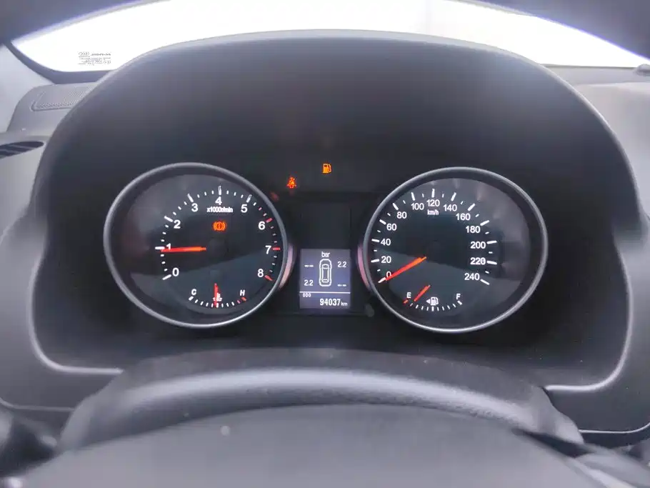 Haval H6 — миниатюра 14