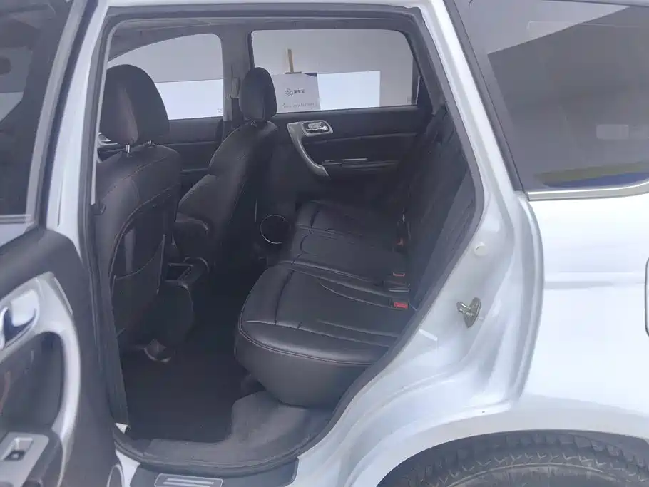 Haval H6 — миниатюра 11