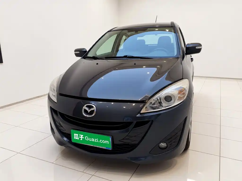Mazda 5 — миниатюра 24
