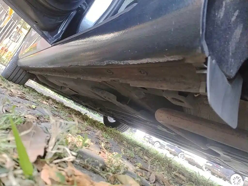 Chevrolet Malibu XL — миниатюра 22