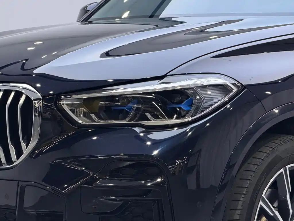 BMW X5 — миниатюра 6