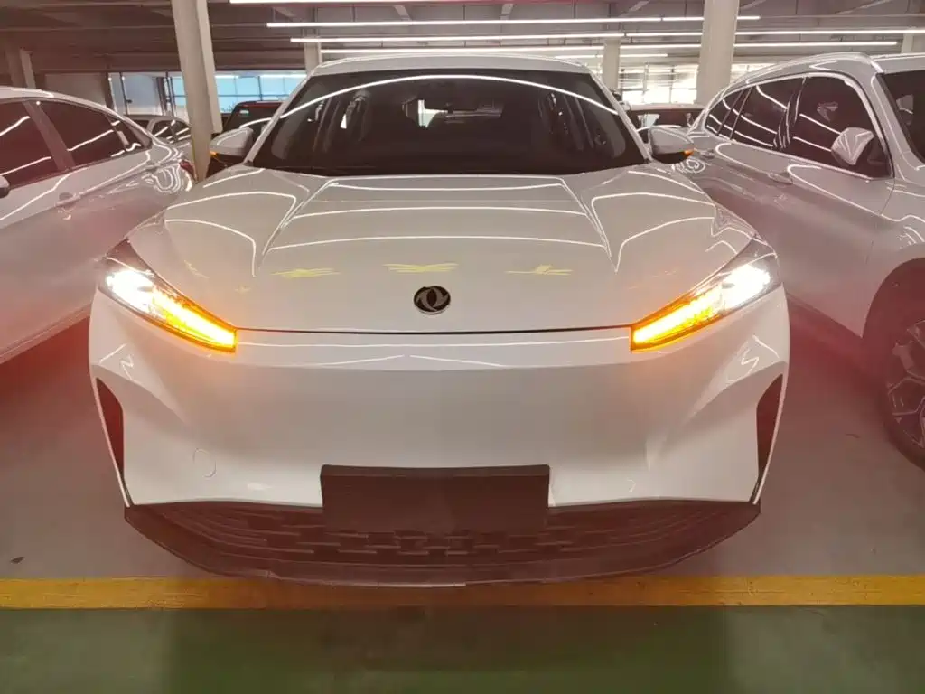 Aeolus SKY EV01 — миниатюра 3