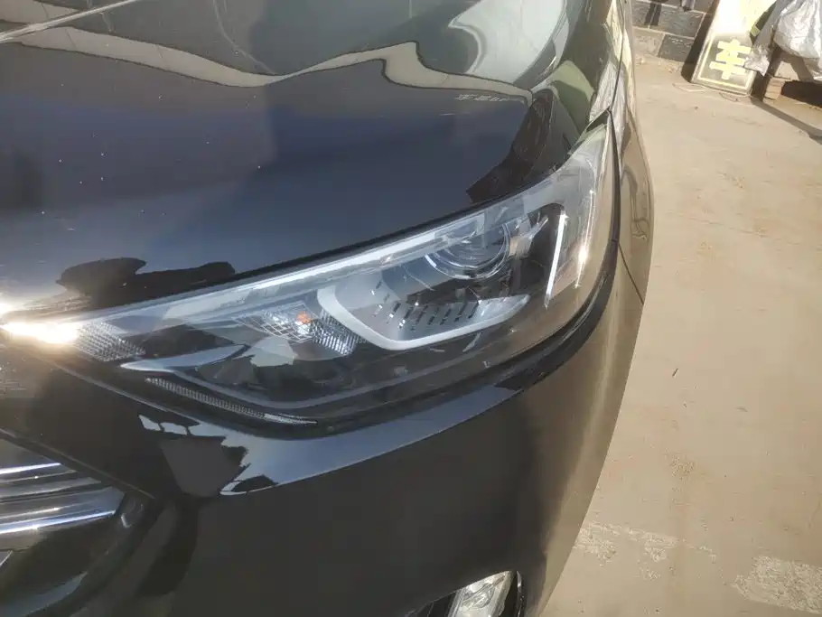 Ford Edge — миниатюра 5