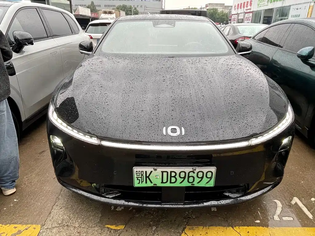 Qiyuan Qiyuan A07 — миниатюра 2
