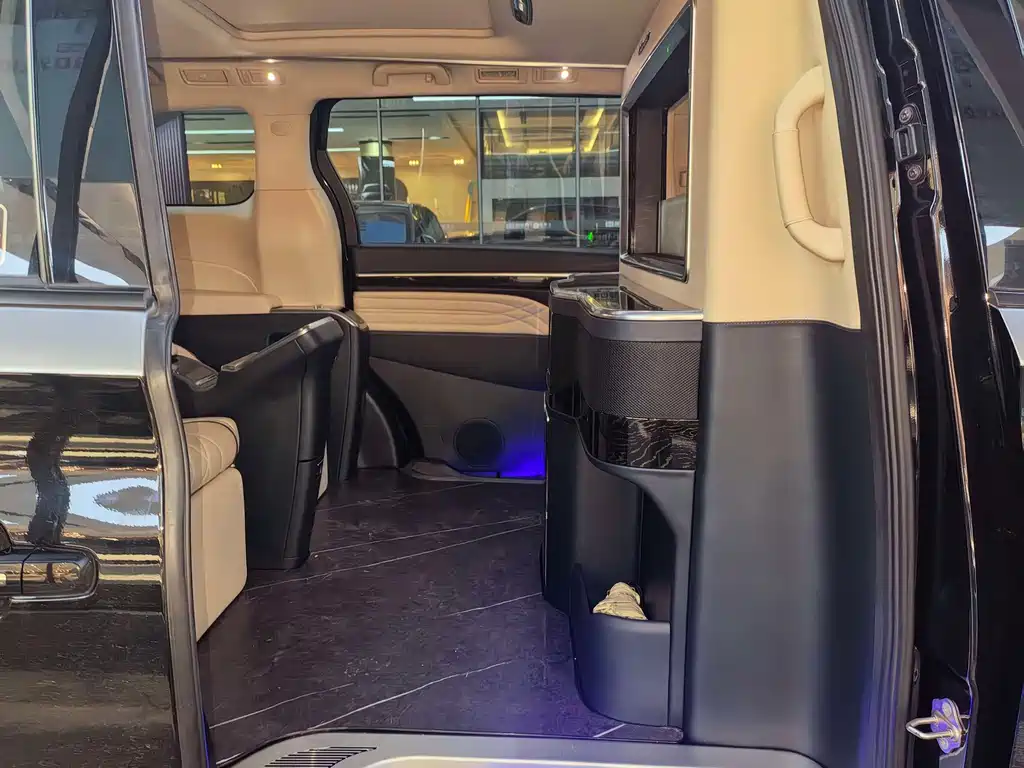 GAC Motor Trumpchi M8 — миниатюра 6
