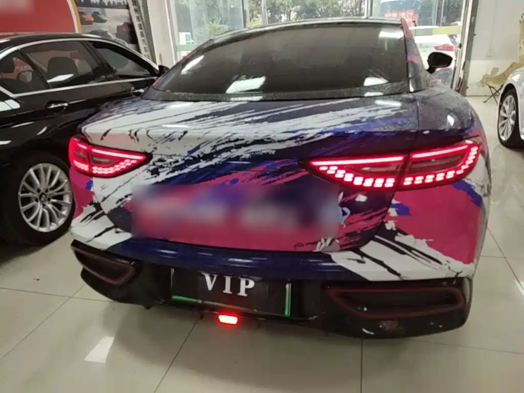 Neta Neta GT — миниатюра 6