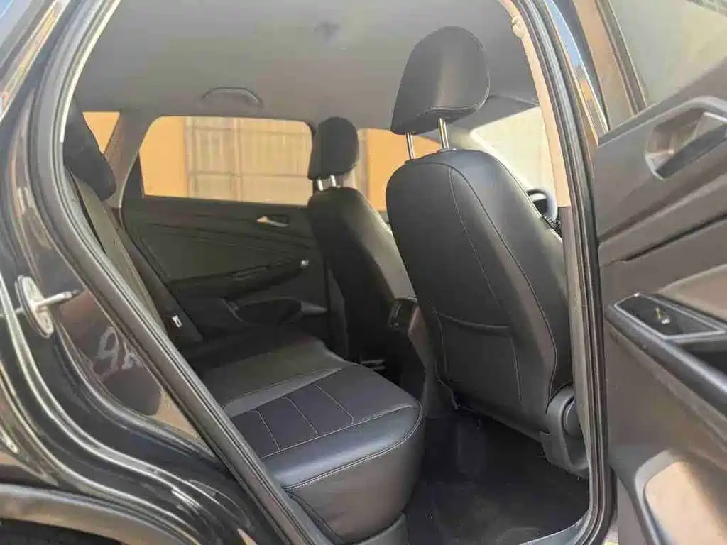 Jetta VS5 — миниатюра 6