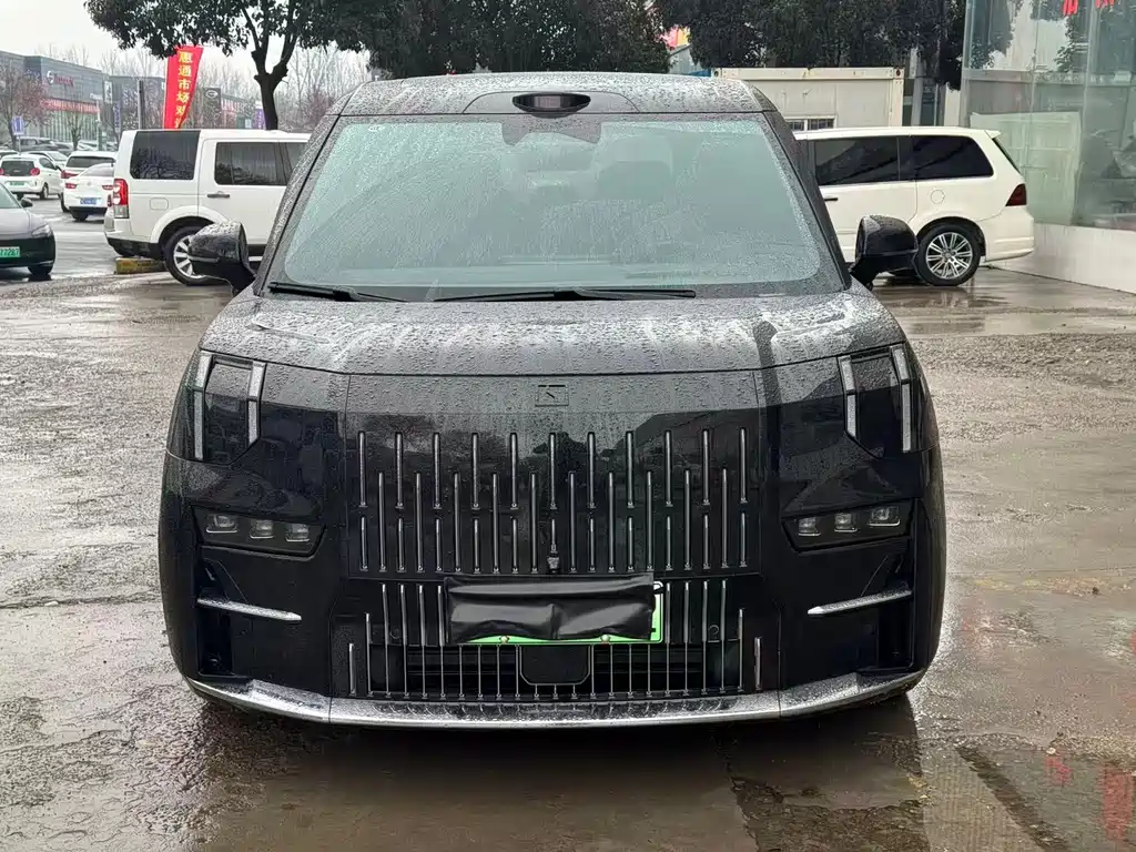 ZEEKR EXTREME KRYPTON 009