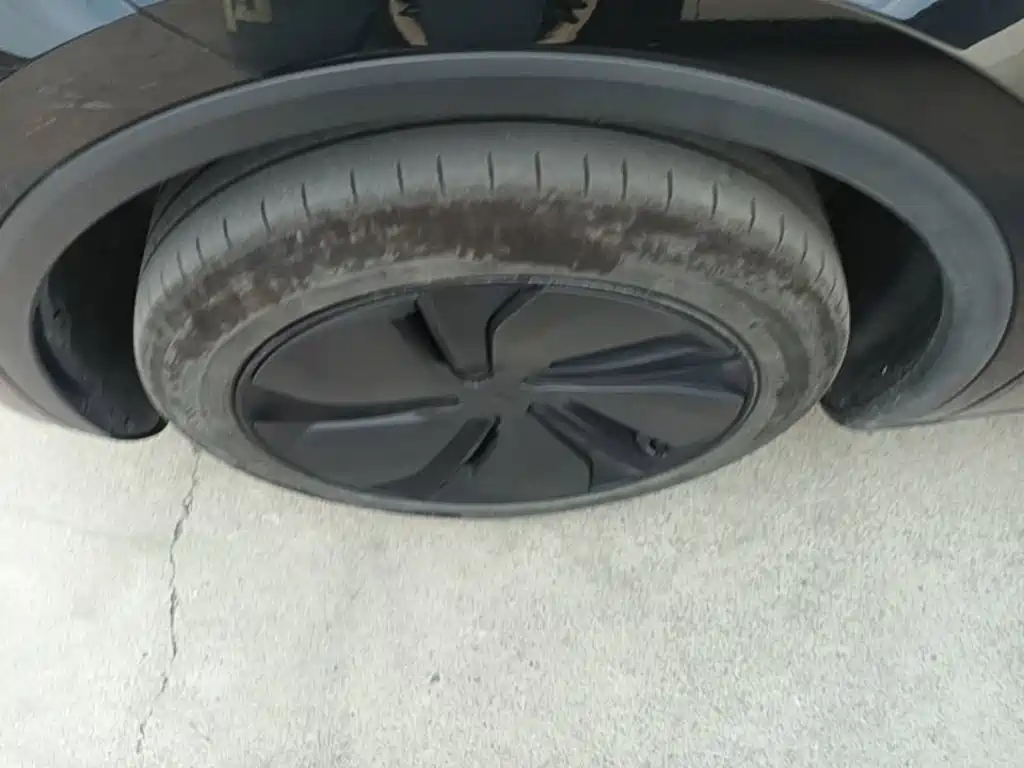 Tesla Model Y — миниатюра 23