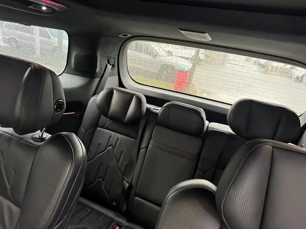 ZEEKR EXTREME KRYPTON 009