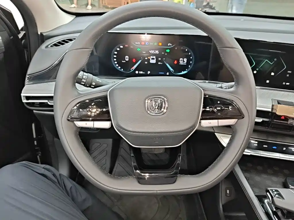 Changan Eado — миниатюра 11