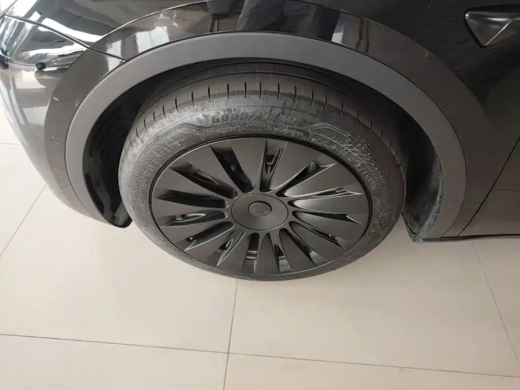 Tesla Model Y — миниатюра 23
