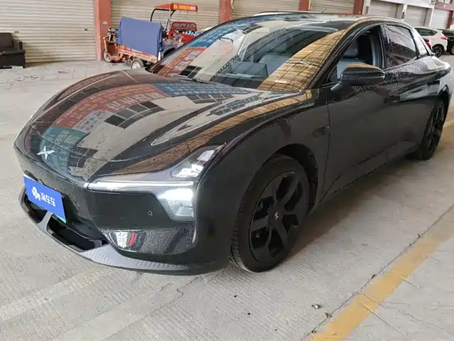 XIAOPENG MONA M03 2024