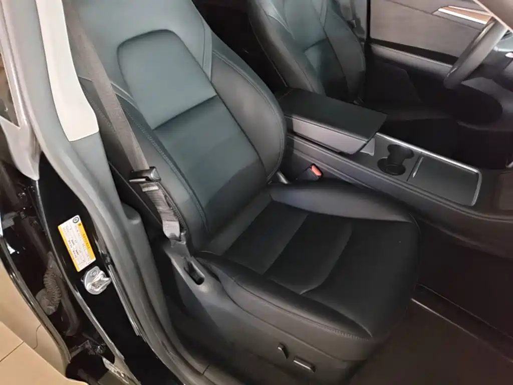 Tesla Model Y — миниатюра 25