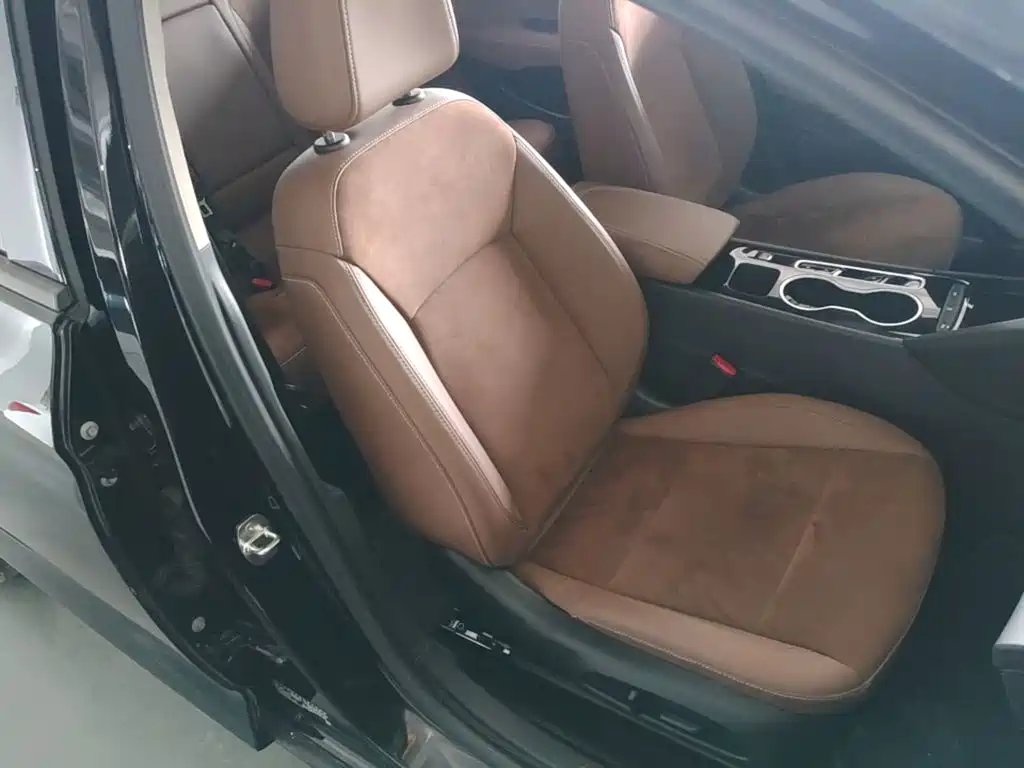 Buick Regal — миниатюра 25