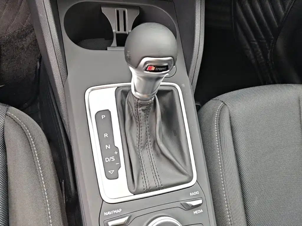 Audi Q2L — миниатюра 14