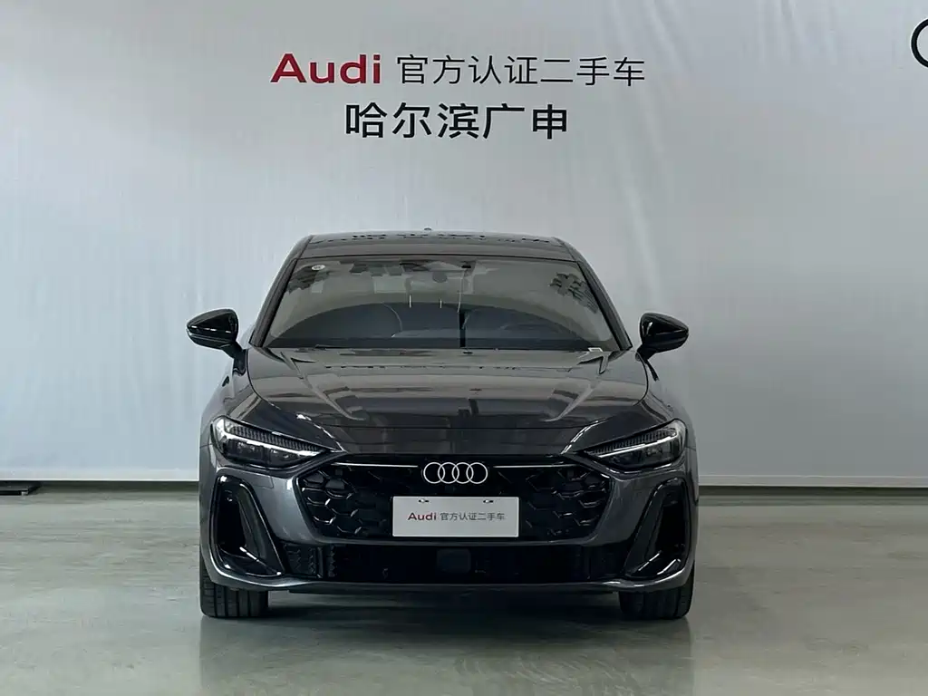 Audi A5L 2026 2.0T Sport Plus