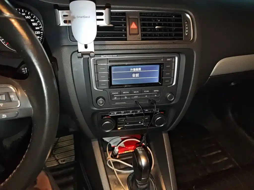 Volkswagen Sagitar — миниатюра 6