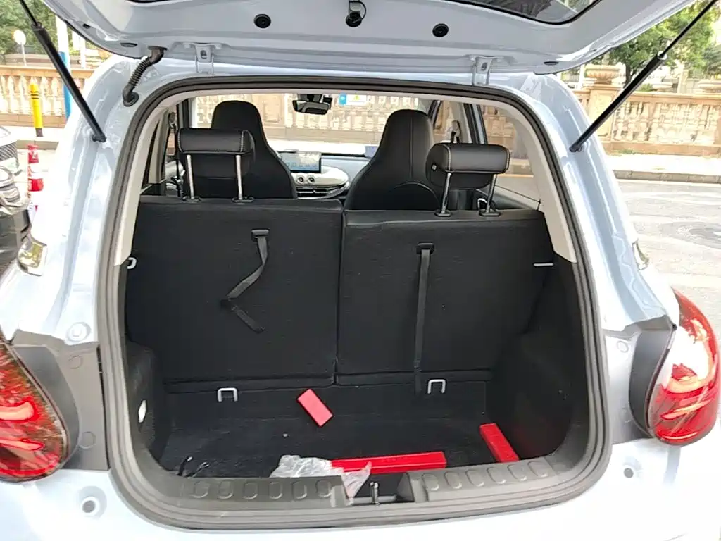 Wuling Bingo — миниатюра 19