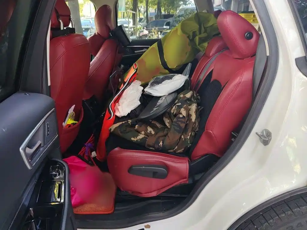 Ford Edge — миниатюра 15