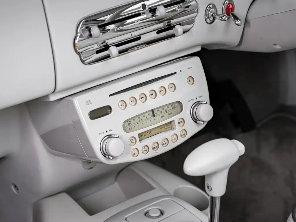 Nissan — миниатюра 12