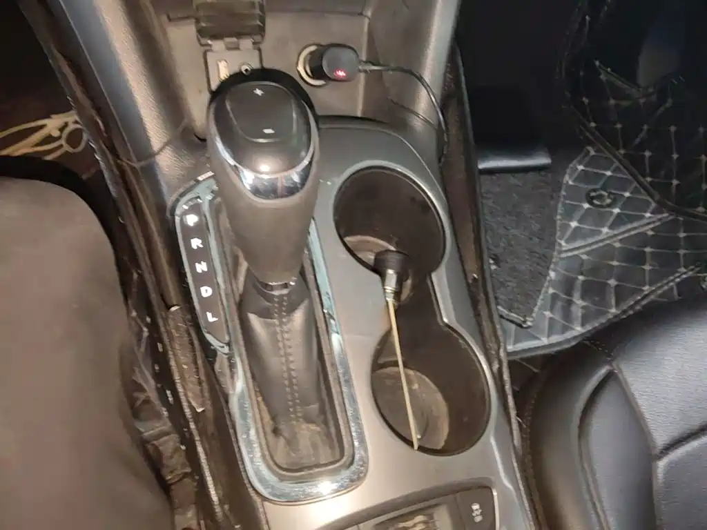 Chevrolet Cruze — миниатюра 14
