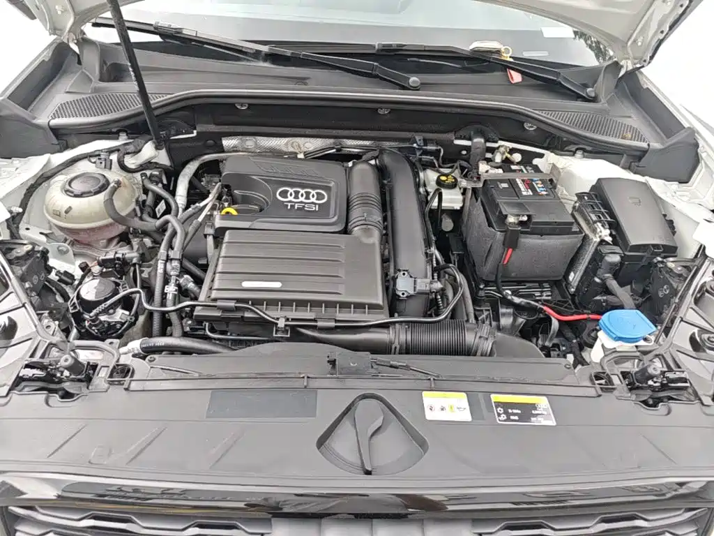 Audi Q2L — миниатюра 20